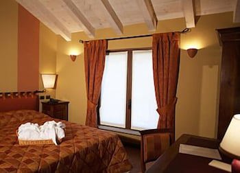 Da Carla Trattoria con Locanda galeri fotoğrafı