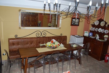 Da Carla Trattoria con Locanda fotoğrafı