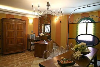 Da Carla Trattoria con Locanda galeri fotoğrafı