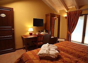 Da Carla Trattoria con Locanda galeri fotoğrafı