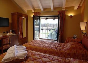 Da Carla Trattoria con Locanda galeri fotoğrafı