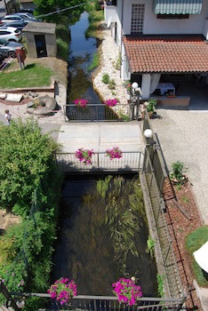 Da Carla Trattoria con Locanda galeri fotoğrafı