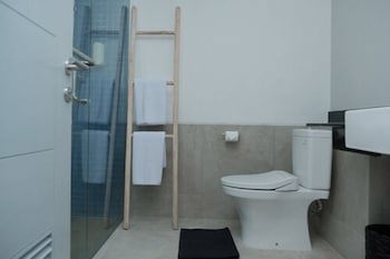 Bloo Bali Hotel