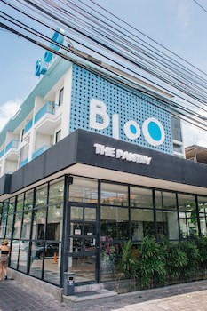 Bloo Bali Hotel