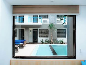 Bloo Bali Hotel