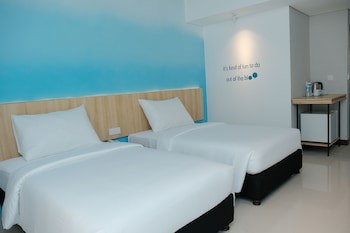 Bloo Bali Hotel