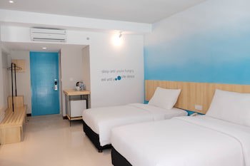 Bloo Bali Hotel