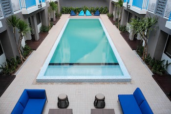 Bloo Bali Hotel
