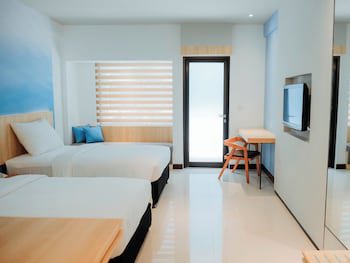 Bloo Bali Hotel