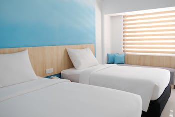 Bloo Bali Hotel