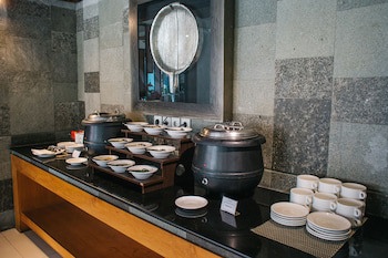 Bloo Bali Hotel