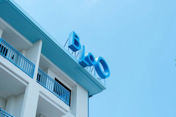Bloo Bali Hotel