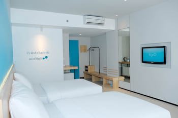 Bloo Bali Hotel