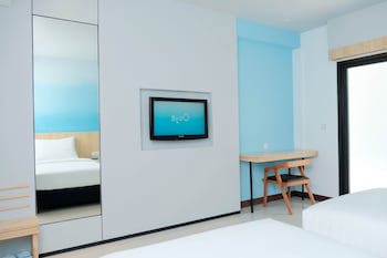 Bloo Bali Hotel