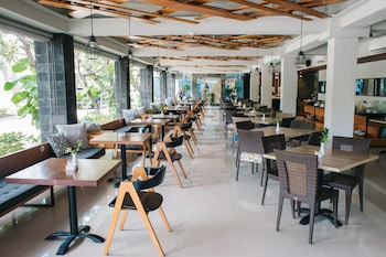 Bloo Bali Hotel