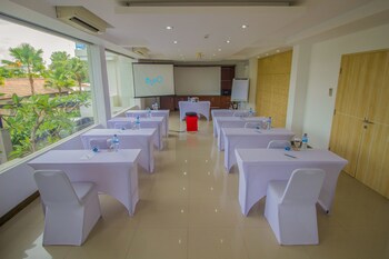 Bloo Bali Hotel