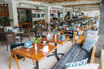 Bloo Bali Hotel