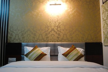 Airport Hotel Delhi Aerocity