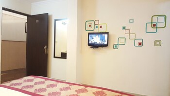 Airport Hotel Delhi Aerocity