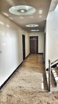 Airport Hotel Delhi Aerocity