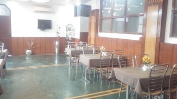 Airport Hotel Delhi Aerocity