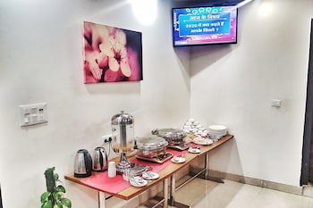 Airport Hotel Delhi Aerocity