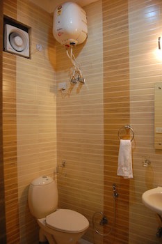 Airport Hotel Delhi Aerocity
