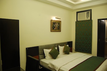 Airport Hotel Delhi Aerocity