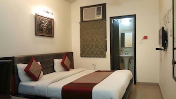 Airport Hotel Delhi Aerocity