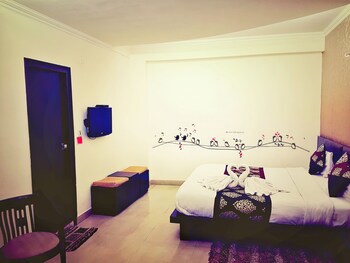 Airport Hotel Delhi Aerocity