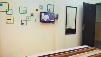 Airport Hotel Delhi Aerocity