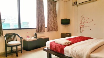Airport Hotel Delhi Aerocity