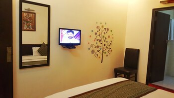 Airport Hotel Delhi Aerocity