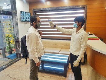 Airport Hotel Delhi Aerocity