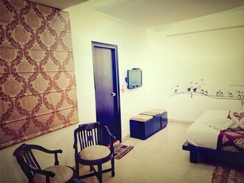 Airport Hotel Delhi Aerocity