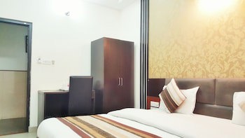 Airport Hotel Delhi Aerocity