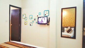 Airport Hotel Delhi Aerocity