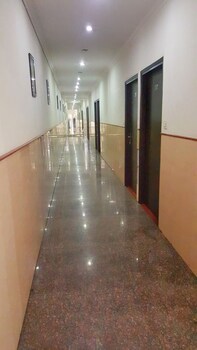 Airport Hotel Delhi Aerocity