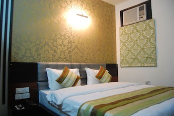 Airport Hotel Delhi Aerocity