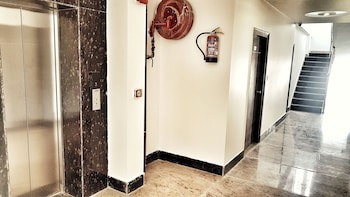 Airport Hotel Delhi Aerocity