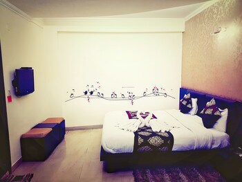 Airport Hotel Delhi Aerocity