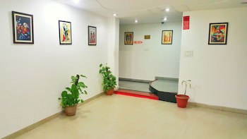 Airport Hotel Delhi Aerocity