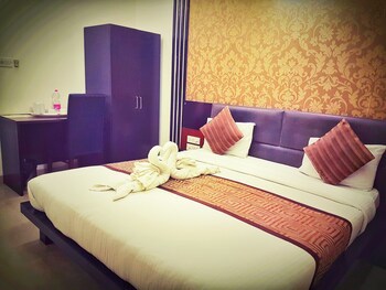 Airport Hotel Delhi Aerocity