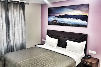 Airport Hotel Delhi Aerocity
