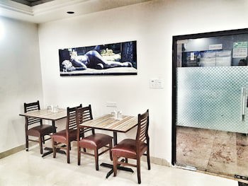 Airport Hotel Delhi Aerocity