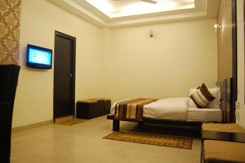 Airport Hotel Delhi Aerocity