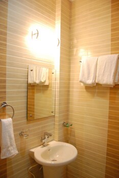 Airport Hotel Delhi Aerocity
