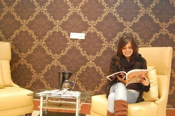 Airport Hotel Delhi Aerocity