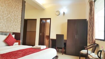 Airport Hotel Delhi Aerocity