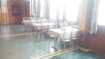 Airport Hotel Delhi Aerocity